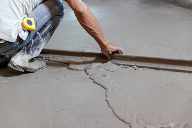 Best Best Concrete Contractor  in Beaver Dam, WI