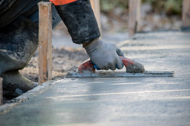 Best Residential Concrete Services  in Beaver Dam, WI