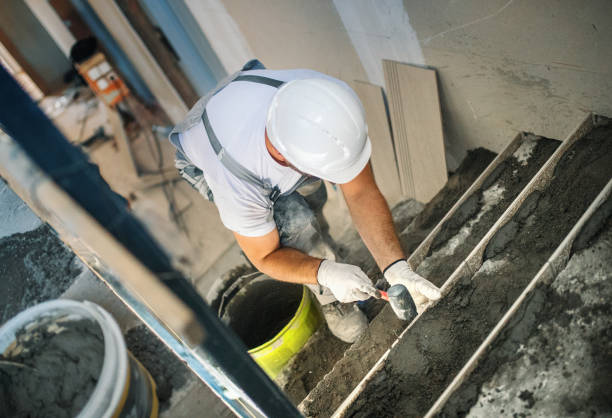 Best Driveway Concrete Repair  in Beaver Dam, WI