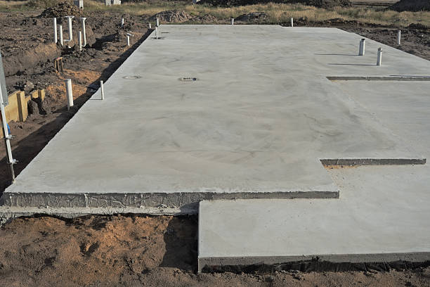 Best Concrete Installation Cost  in Beaver Dam, WI