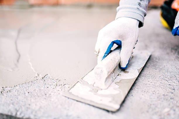 Best Local Concrete Companies  in Beaver Dam, WI
